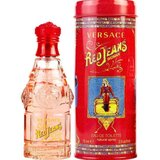 Parfem za žene Versace Red Jeans EDT | shoptok.hr