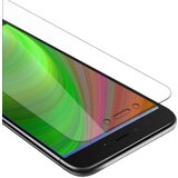 Cadorabo Oklepni film združljiv z Xiaomi - zaščitnim filmom v visoki prosojnosti - kaljeno zaščitno steklo v 9H trdoti s 3D združljivostjo na dotik, (20605532) | Shoptok.si