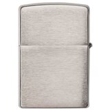 Zippo Upaljač Armor brushed chrom 162 | Eponuda.com