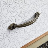 Bessagi Home komoda frame, večbarvno, masivno | Shoptok.si