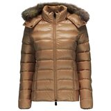 JOTT Jakne Luxe ml capuche grand froid Bež Cene
