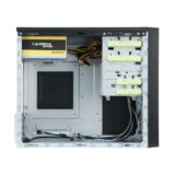 Chieftec Mesh Series CT-01B/stolp/mikro ATX CT-01B-350GPB | Shoptok.si