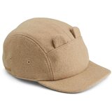 Liewood kapa s šiltom reese mr bear oat Cene