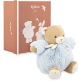 Kaloo chubby meda plavi 17 cm Cene