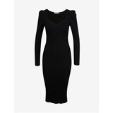 Orsay Black Women Dress - Women Cijene