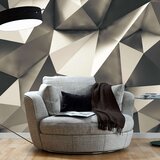  Tapeta - Cosmic Silver 100x70 | shoptok.hr