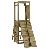  Zunanje igralo impregnirana borovina, (20795200) | Shoptok.si