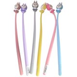  Scribubu, gel olovka, miks, Whimzi | Eponuda.com
