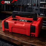  Komplet 350Nm 21V aku. brezkrtačni udarni vijačnik 1/2″ 2x3Ah LED kovček | Shoptok.si