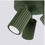 Nice Lamps Zelena stropna svetilka Gleam – | Shoptok.si
