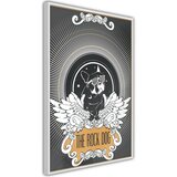  Poster - Cool Bulldog 20x30 | shoptok.hr