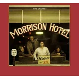 The Doors Morrison Hotel (LP + 2 CD)