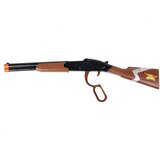  Kaubojski set za igru Colt Revolver sa značkom šerifa | shoptok.hr