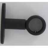 Luance NOSAČ ZA METALNU KARNIŠU EVA 4, O20, 50MM, 2/1 - CRNI | shoptok.hr