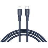 Canyon cable CLNM60 C-L 60W MFI 1m Silicon Blue | Eponuda.ba