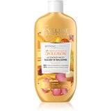 Eveline Botanic Expert hranilno mleko za telo za suho kožo 350 ml Cene
