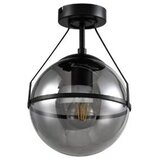  Plafonjera 1xE27 Parma ML-6196-1C crna Cijene