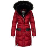 Navahoo Ženska zimska parka Sinja, Crvena | shoptok.hr
