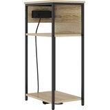  Noćni ormar Sonoma hrast 41 x 28 x 76 cm Konstruirano drvo | shoptok.hr