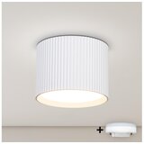 Brilagi LED RGB prigušiva spot svetlo STRIPY 1xGX53/14W/230V Wi-Fi Tuya bela Cene