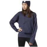 Reebok Puloverji TE Twill Cowl Neck | Shoptok.si