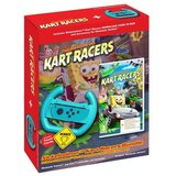 Maximum Games NICKELODEON KART RACERS - WHEEL BUNDLE NSW Cene