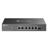 Tp-link Omada ER707-M2 žični usmjerivač 2.5 Gigabit Ethernet, Brzi Ethernet, Gigabit Ethernet Crno Cene