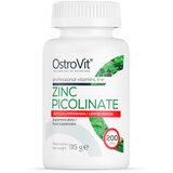 OSTROVIT zinc picolinate 15mg 200 tableta Cene