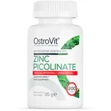 zinc picolinate 15mg 200 tableta