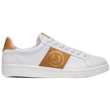 Fred Perry Nizke superge - Bela | Shoptok.si