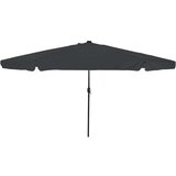 vidaXL Vanjski suncobrani i sjenila Antracit Poliester Veliki | shoptok.hr