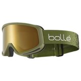 Naočare SKI BOLLE BEDROCK PLUS olive gradient matte-gold Cene