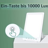 EASYSLEEP Svetilka za svetlobno terapijo | Shoptok.si