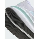 Adidas Ženske patike Galaxy 7 W JP6601, Belo-zelene | Eponuda.com