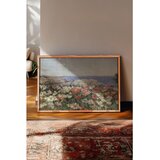 WALLXPERT Dekorativna slika u okviru 30 x 40 cm | Eponuda.com