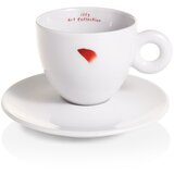 Illy Skodelice Lee Ufan - 2 skodelici za espresso Slike