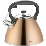 Kinghoff Čajnik sa zviždukom Klausberg KB7209 3l | ePonuda.com