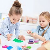 DIY set za izradu plastelina za djecu – 113 komada | shoptok.hr