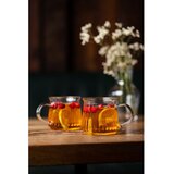 Vialli Design Skodelice v kompletu za kapučino z dvojno steno 2 ks 320 ml Mia – | Shoptok.si