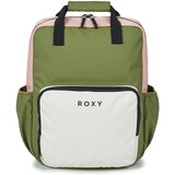 Roxy SCHOOLIE Kaki u