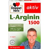 Doppelherz aktiv L-arginin 1500 - 30 kos. | Shoptok.si