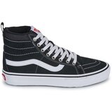 Vans Visoke superge MTE Sk8-Hi Insulated Črna | Shoptok.si