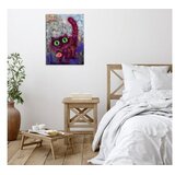 WALLXPERT Slika na zidu na platnu 30x40cm | Eponuda.ba