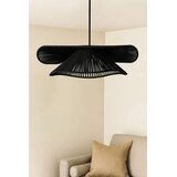 Opviq Luster BK148, 1 x E 27 max, 40 W, Crni | Eponuda.ba
