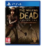 The Walking Dead Season Two (PS4) - rabljeno | Shoptok.si