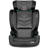 Janshop Avtosedež Nukido Louis črno-siv 15-36 kg ISOFIX, (21634695) | Shoptok.si