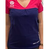 Helly Hansen Ženska majica kratkih rukava 28285-264, Teget | Eponuda.com