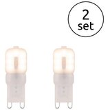  ŽARULJA LED 2XG9 106760-2 Cijene