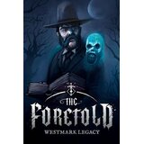 Steam the foretold: westmark legacy key (pc) global | Eponuda.com