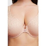 Chantelle Nepodložen minimizer modrček Norah | Shoptok.si